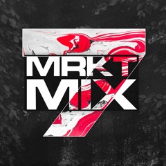 MRKT UK BASS MIX - NOVEMBER