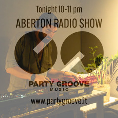 Aberton – My Productions - Second Session