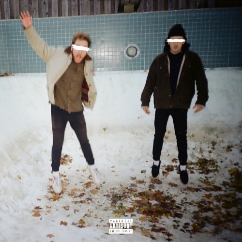 GOOD GRIEF by CLEOPATRICK