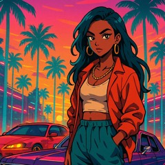 Palms & Pistons