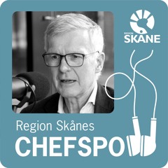 Harald Roos leder SDV: Chefen ska visa engagemang och lyssna på kritiken