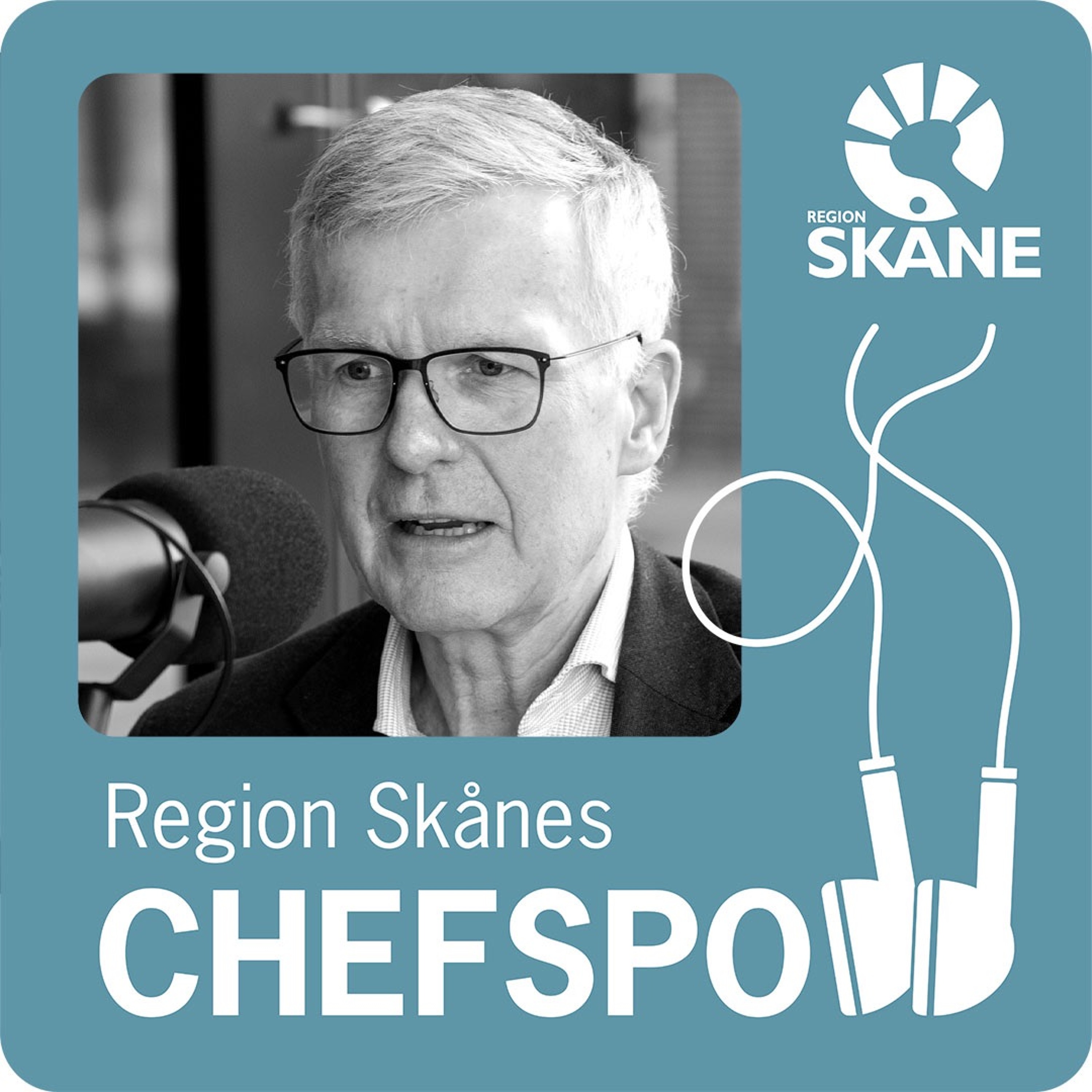 Region Skånes chefspodd