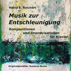 "Fast ein Wiegenlied" (Klavier-Meditation in 432 Hz)