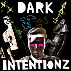 RICCI (ft. JOAO307) - Dark Intentionz