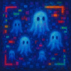Ghosts in the Arcade
