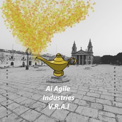 Cyber Future Inc Anthem (Version II) - DJ Cyber Punk II [St La Salle tribute]