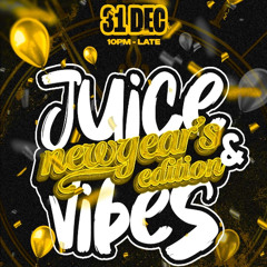 Live Audio: Juice & Vibes (New Years Edition) | Dancehall | Mixed & Hosted By @DJKAYTHREEE