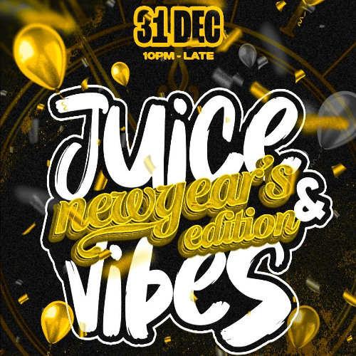 Live Audio: Juice & Vibes (New Years Edition) | Dancehall | Mixed & Hosted By @DJKAYTHREEE