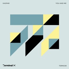 Kaspar - You And Me