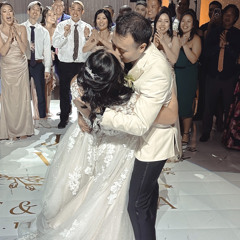 HUEZO LIVE @ VANNA & JEFF'S WEDDING - THE DALLAS OASIS, DALLAS, TX 3/11/2023