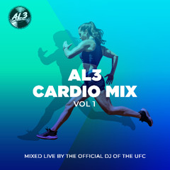 AL3 Cardio Mix Vol 1