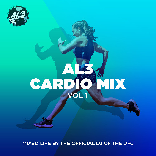 Stream AL3 Cardio Mix Vol 1 by DJALMF3 | Listen online for free on ...