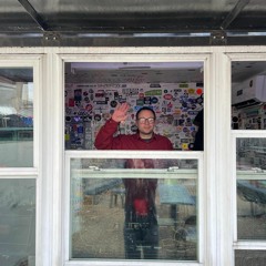 WTBS with Dj Speculator @ The  Lot Radio 12 - 06 - 2021