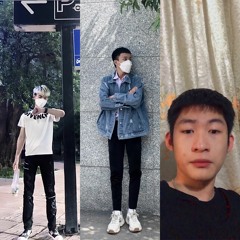 Ngừi ăn iem tút cụa tui - Anh Khoa - Đăng Nam - Nhật Dương