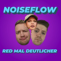 RED MAL DEUTLICHER (Wildberry Lillet NoiseFlow Edit)