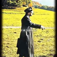 Hans Landa X Shadow Lady du6ak remix