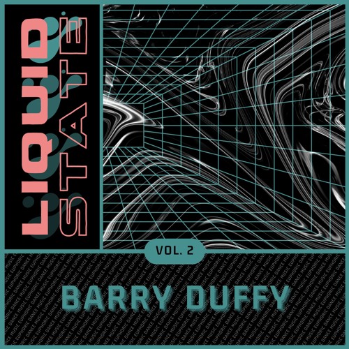 Liquid State Vol. 2 // Barry Duffy