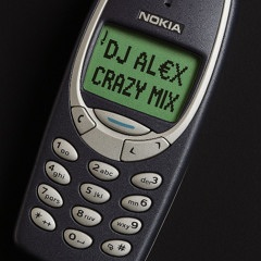 CRAZY MIX