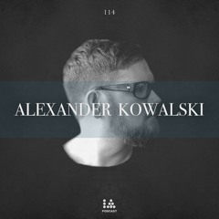 IA Podcast | 114: Alexander Kowalski