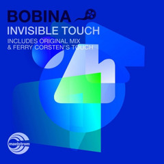 Bobina-Invisible Touch Nv Amp Noy Remix