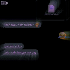 4theteam (prod. GeoGotBands)