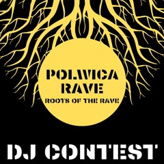POLOWICA RAVE DJ CONTEST 2025- Ziarkovski