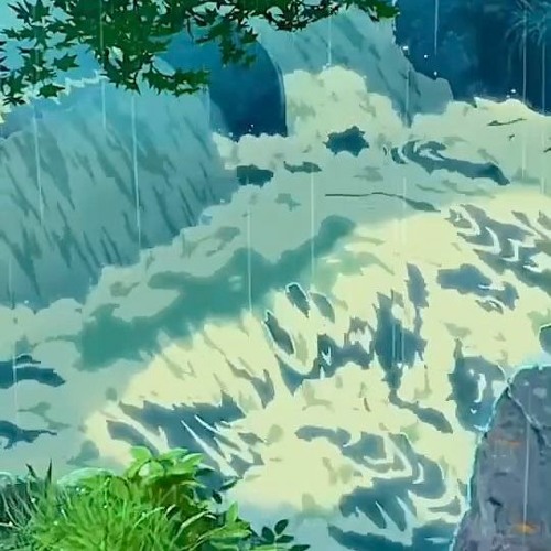 a scenery of you