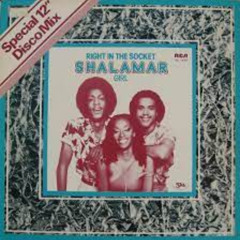 Right In The Socket Extended Dance Remix Djloops (1979)