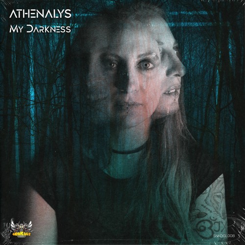Athenalys - My Darkness [SNKDGL008]