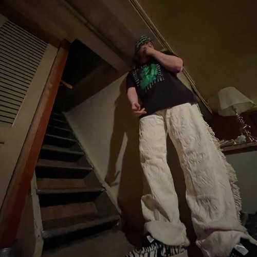 TRY AGAIN (PROD. OTTOXL, MEKTRO, YBTIMMY, FONY WALLACE)