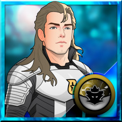 Pokemon Espionage » Battle! Galactic Rival Logan
