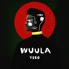 Novak presents WUULA: Yebo