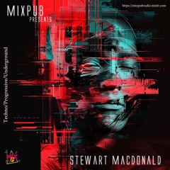 14 - 05 - 24 Stewart Macdonald:  Mixpub Tuesday Transpositions
