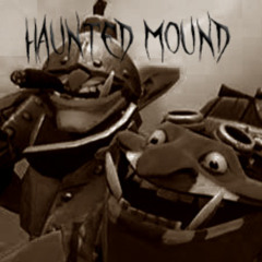 минёр haunted moud feat. SEMATARY