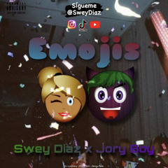 Swey Diaz - Emojis ft Jory Boy