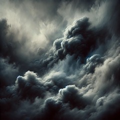 Tired Eyes, Heavy Heart