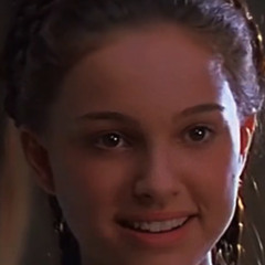 Fallen Angel (Padme/Anakin)
