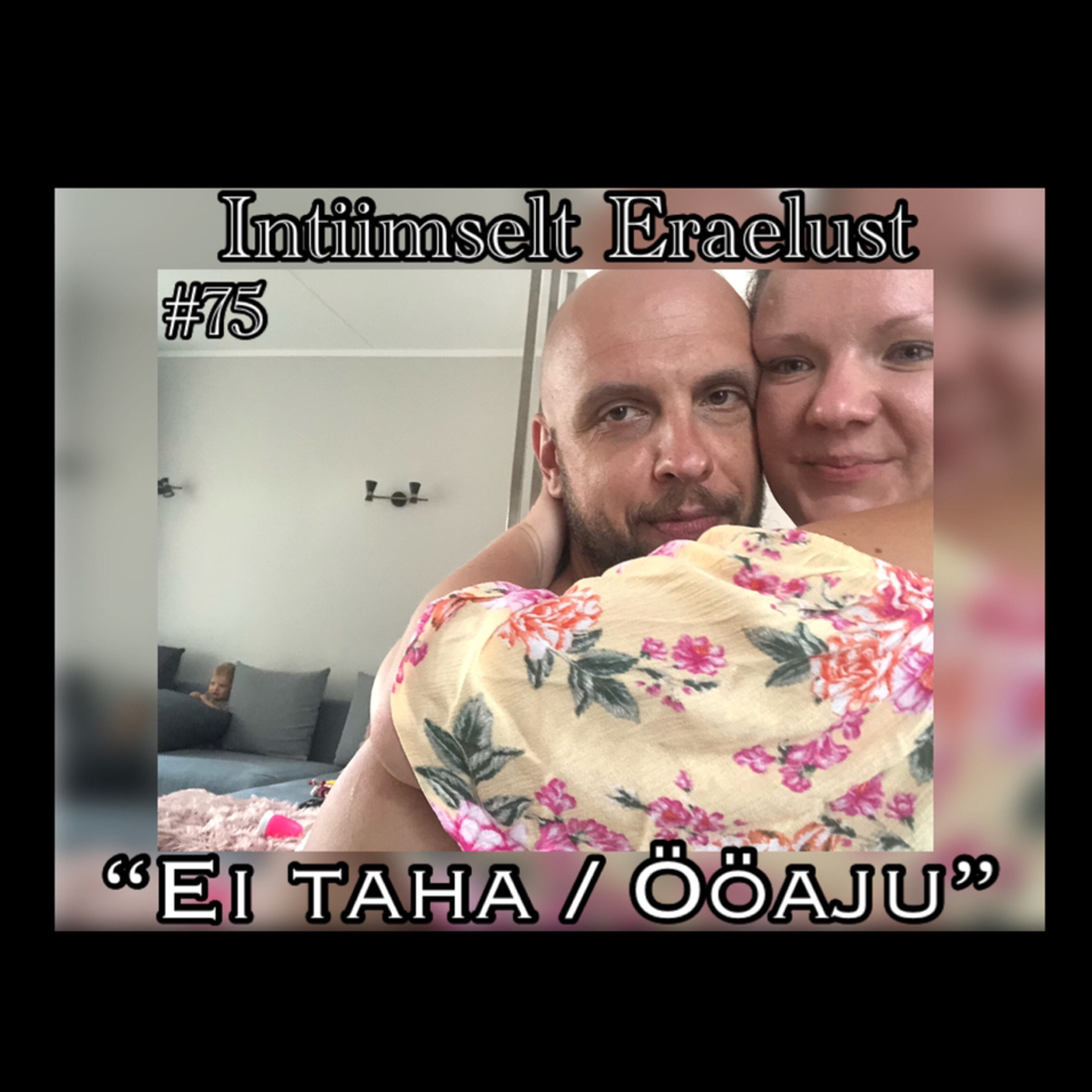 Intiimselt Eraelust