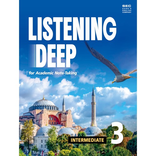 Stream Track 25 by Compass Publishing | Listen online for free on ...