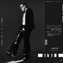 GONE (feat. Paloalto)