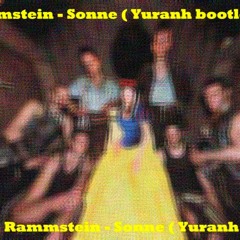 Rammstein - Sonne ( Yuranh Bootleg )