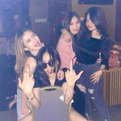 #PARTY ALCOHOL - [ MR ABEEY X KITET SYP X CACA ]#MIXTAPE