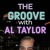 Artwork for Al Taylor - The Groove Show 80s Saxophone Love  7-6-25