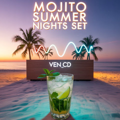 Mojito Summer Nights set