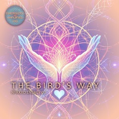 Nykkyo Energy DJ - The Bird's Way (Energized & Amplified 010)