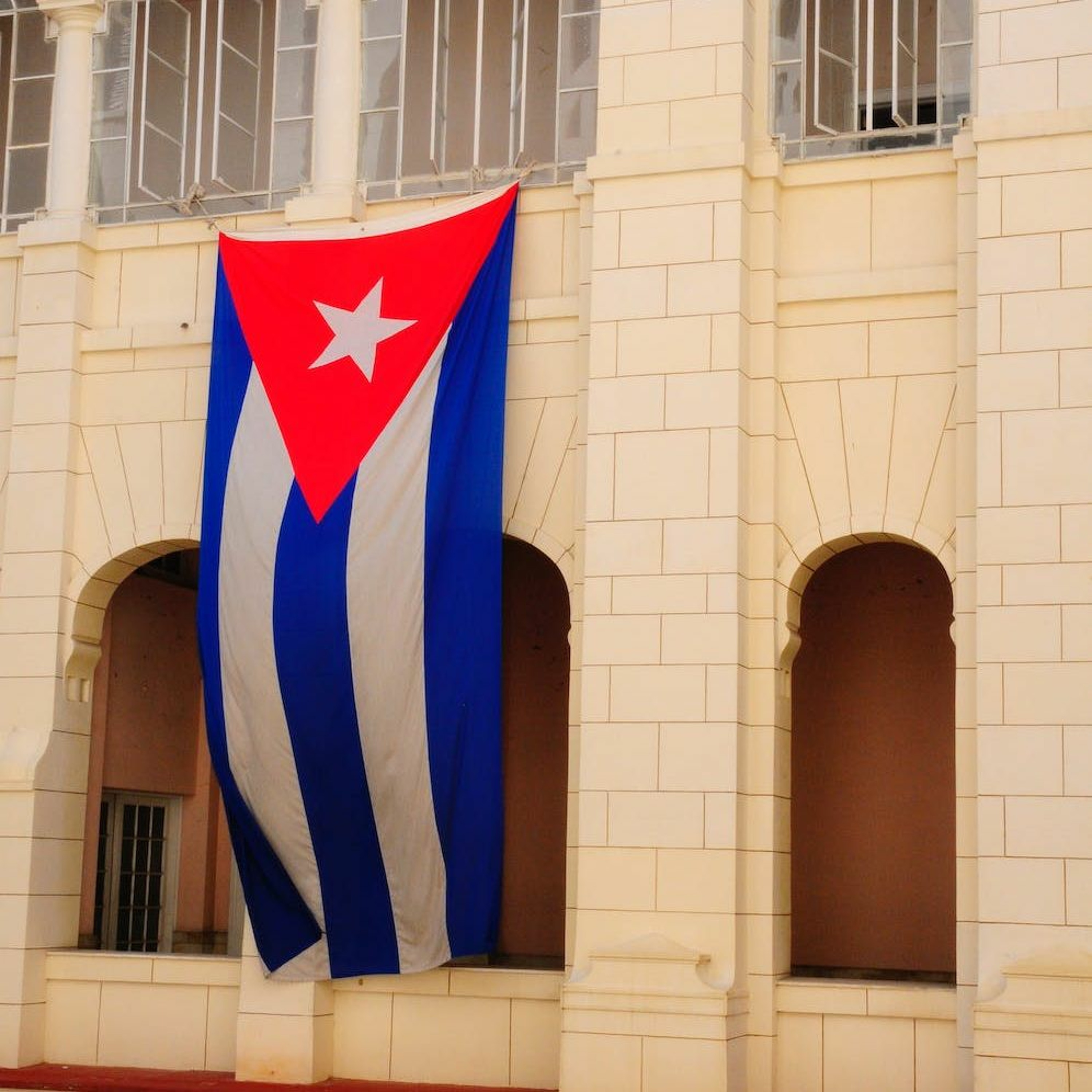 Episode 293: The Mariel Boatlift, Part Three - Viva Cuba Libre