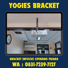 0831-7239-7127 (WA), Bracket Projector Cipinang Muara