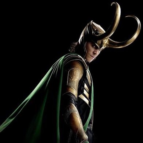 Loki(2019)