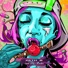 [PREMIER] NFM033 Zeth B - Off The Leash (Original Mix)