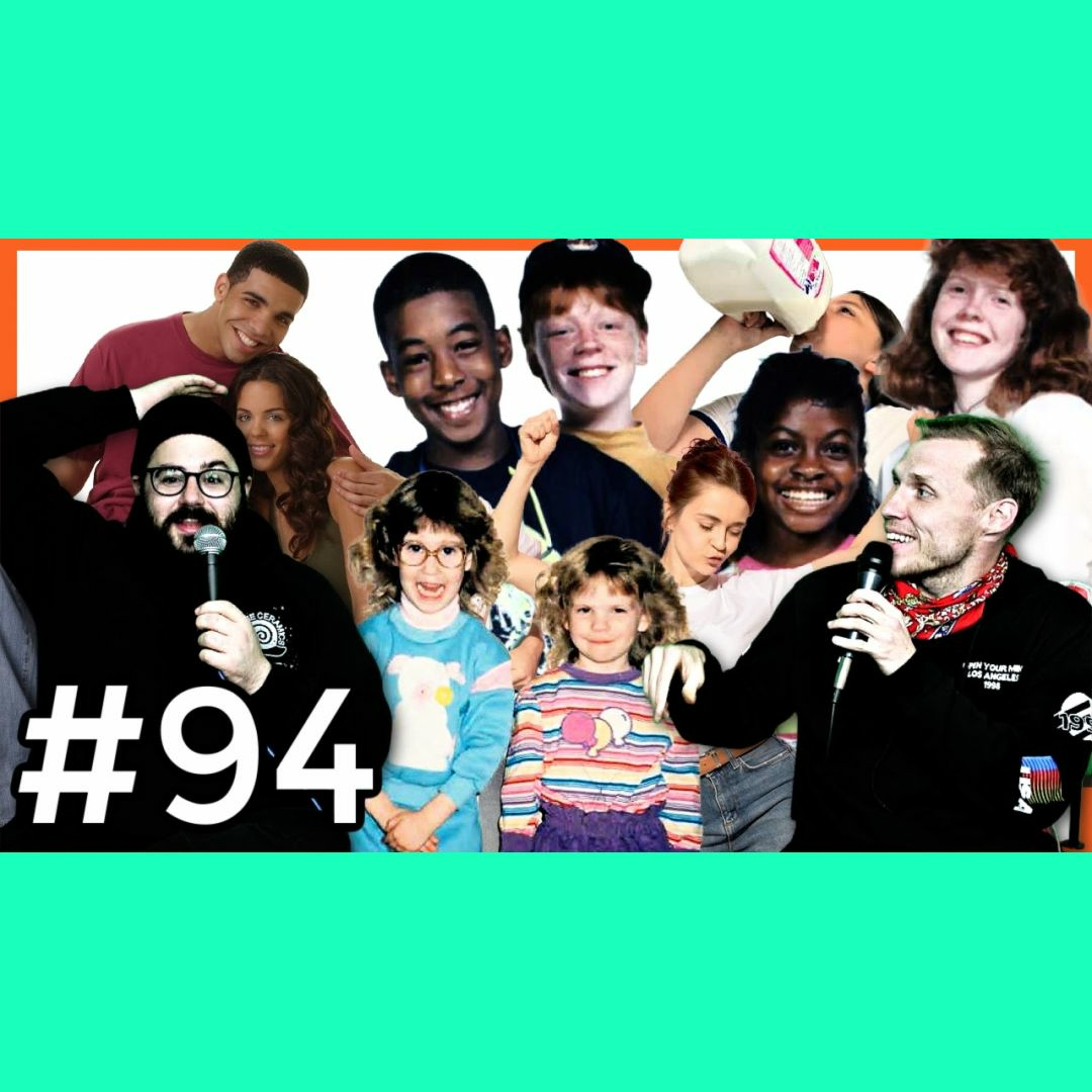 Joey Burtoft\'s Podcast